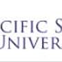 Pacific States University logo